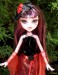 Draculaura exteriér 02 červen